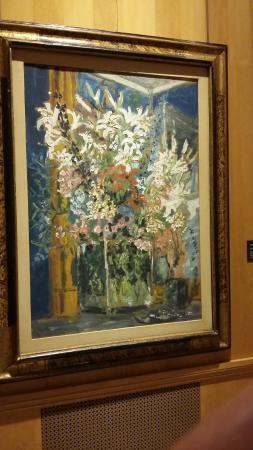 Museo d'arte moderna e contemporanea Filippo de Pisis